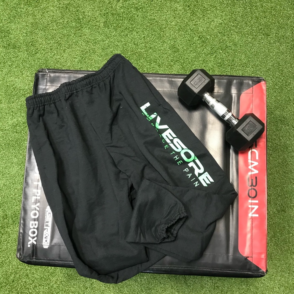 Unisex sweatpants